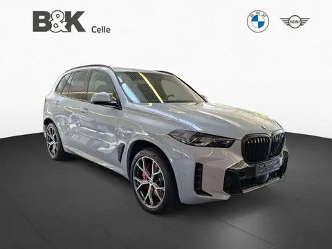 Used BMW X5 Diesel 2024 Ad 