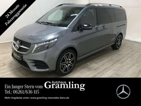 Used MERCEDES-BENZ CLASSE V Diesel 2023 Ad 