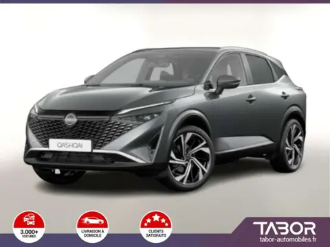 Annonce NISSAN QASHQAI Essence 2024 d'occasion 