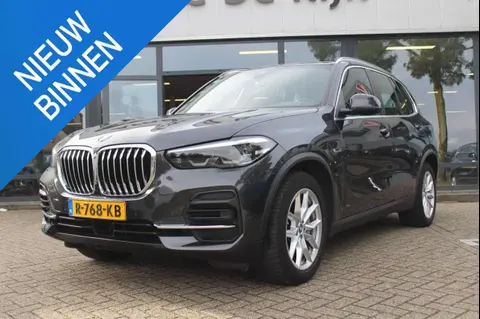 Used BMW X5 Hybrid 2022 Ad 