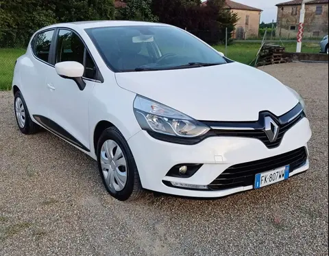 Annonce RENAULT CLIO Diesel 2017 d'occasion 