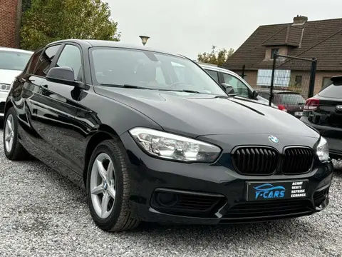 Used BMW SERIE 1 Petrol 2019 Ad 