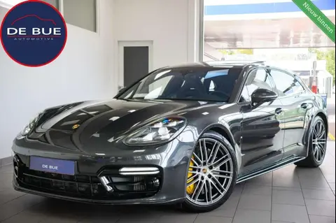 Used PORSCHE PANAMERA Hybrid 2020 Ad 