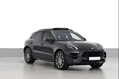 Used PORSCHE MACAN Petrol 2016 Ad 