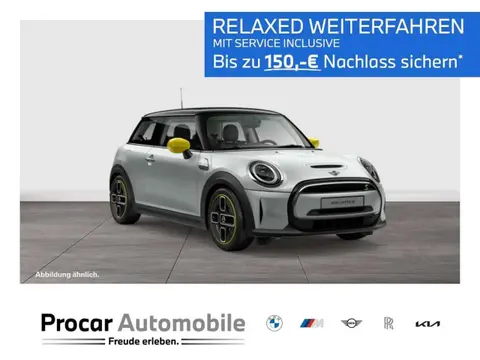 Used MINI COOPER Electric 2021 Ad 