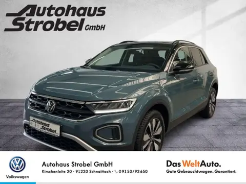 Used VOLKSWAGEN T-ROC Petrol 2023 Ad 