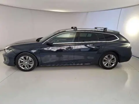 Annonce PEUGEOT 508 Diesel 2019 d'occasion 