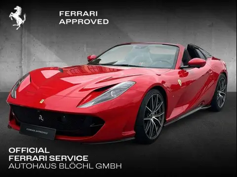 Annonce FERRARI 812 Essence 2023 d'occasion 