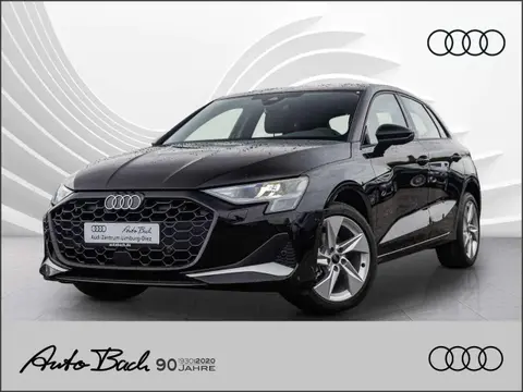 Used AUDI A3 Petrol 2024 Ad 