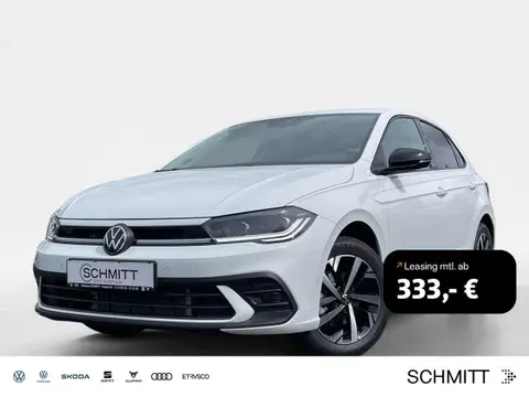 Annonce VOLKSWAGEN POLO Essence 2024 d'occasion 