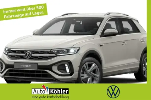 Used VOLKSWAGEN T-ROC Petrol 2024 Ad 