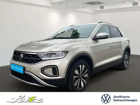 Annonce VOLKSWAGEN T-ROC Essence 2023 d'occasion 