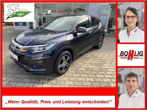 Used HONDA HR-V Petrol 2018 Ad 