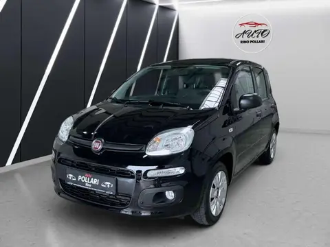 Used FIAT PANDA Petrol 2017 Ad 