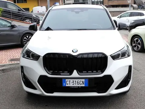 Annonce BMW X1 Diesel 2024 d'occasion 