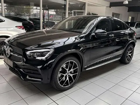 Used MERCEDES-BENZ CLASSE GLC Diesel 2020 Ad 