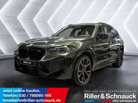 Used BMW X3 Petrol 2024 Ad 