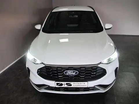 Annonce FORD KUGA Essence 2024 d'occasion 