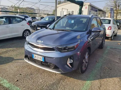 Used KIA STONIC Hybrid 2023 Ad 