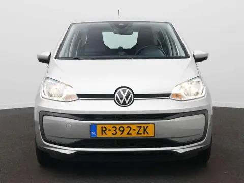 Annonce VOLKSWAGEN UP! Essence 2023 d'occasion 