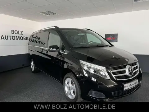 Used MERCEDES-BENZ CLASSE V Diesel 2019 Ad 