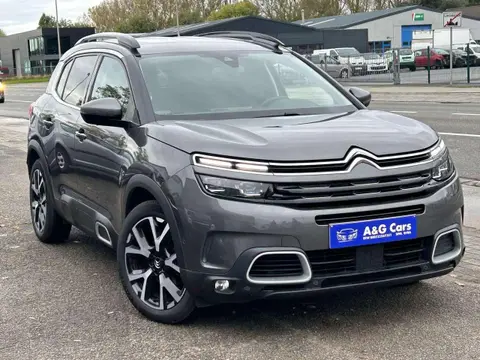 Used CITROEN C5 AIRCROSS Diesel 2019 Ad 