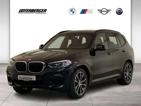 Used BMW X3 Diesel 2020 Ad 