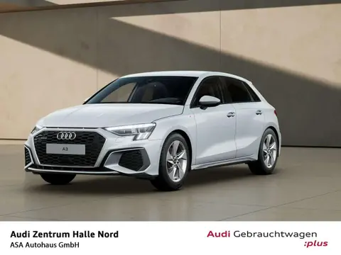 Annonce AUDI A3 Essence 2024 d'occasion 