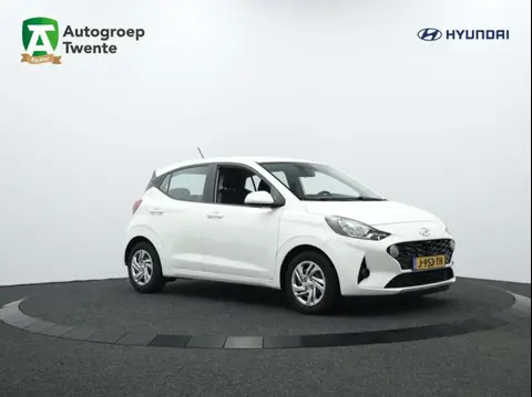 Annonce HYUNDAI I10 Essence 2020 d'occasion 