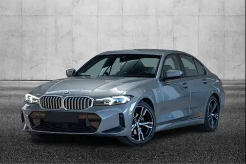 Annonce BMW SERIE 3 Hybride 2023 d'occasion 