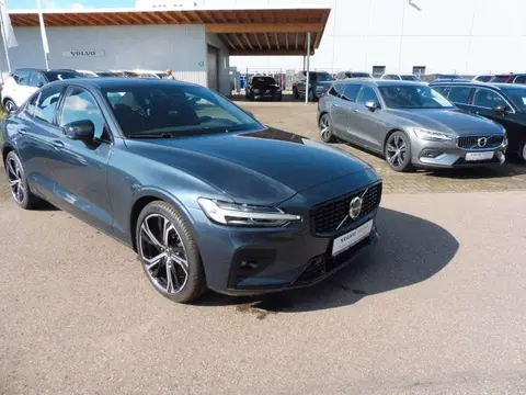 Annonce VOLVO S60 Essence 2023 d'occasion 