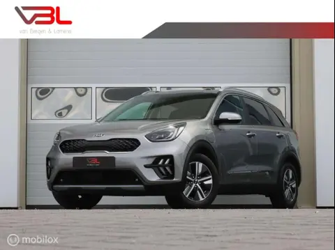 Annonce KIA NIRO Hybride 2020 d'occasion 