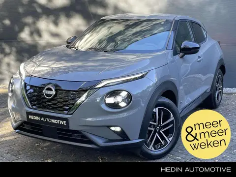 Used NISSAN JUKE Hybrid 2024 Ad 