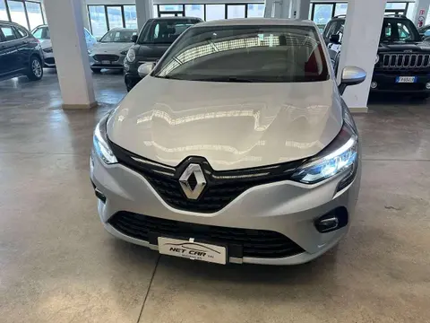 Annonce RENAULT CLIO Diesel 2020 d'occasion 