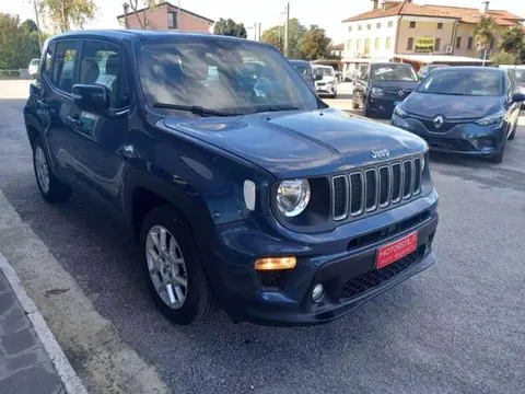 Used JEEP RENEGADE Petrol 2023 Ad 