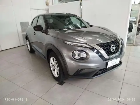 Annonce NISSAN JUKE Essence 2020 d'occasion 