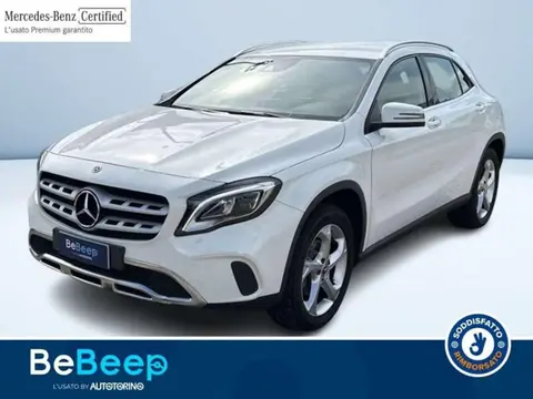 Annonce MERCEDES-BENZ CLASSE GLA Diesel 2019 d'occasion 