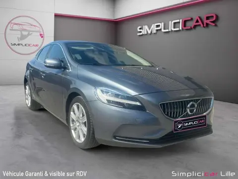 Used VOLVO V40 Petrol 2018 Ad 