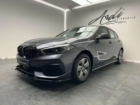 Used BMW SERIE 1 Diesel 2019 Ad 