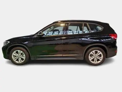 Used BMW X1 Hybrid 2020 Ad 