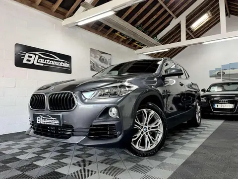 Used BMW X2 Petrol 2018 Ad 