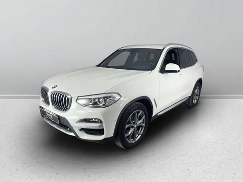 Used BMW X3 Hybrid 2021 Ad 