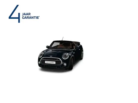 Annonce MINI COOPER Essence 2020 d'occasion 