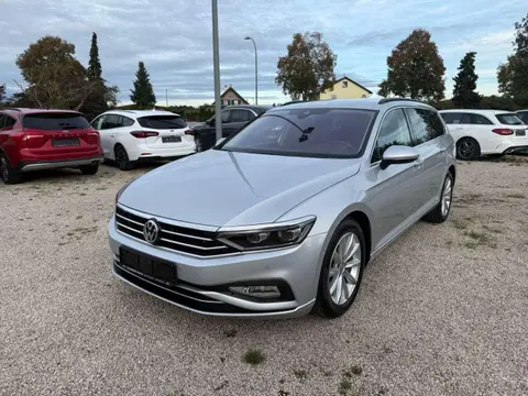 Used VOLKSWAGEN PASSAT Diesel 2020 Ad 