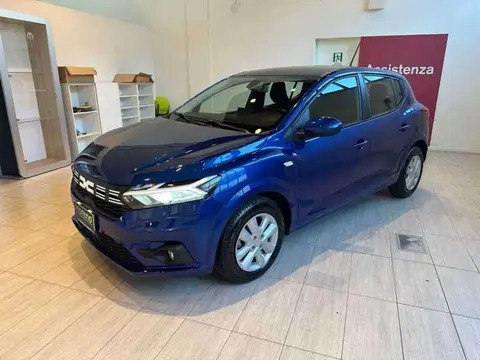 Used DACIA SANDERO Petrol 2023 Ad 