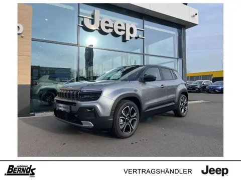 Annonce JEEP AVENGER Électrique 2024 d'occasion 