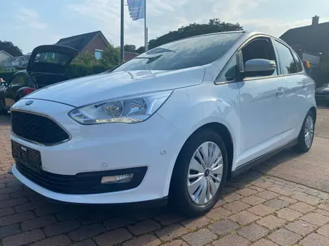 Annonce FORD C-MAX Essence 2017 d'occasion Allemagne