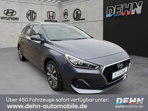 Annonce HYUNDAI I30 Essence 2019 d'occasion 