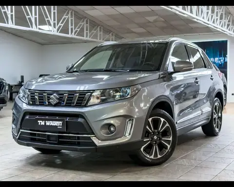 Used SUZUKI VITARA Petrol 2020 Ad 