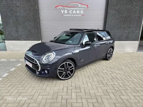 Used MINI COOPER Petrol 2017 Ad 